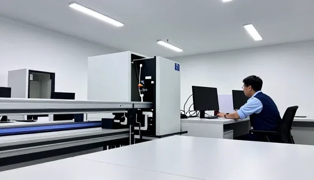 广州科克动力技术有限公司