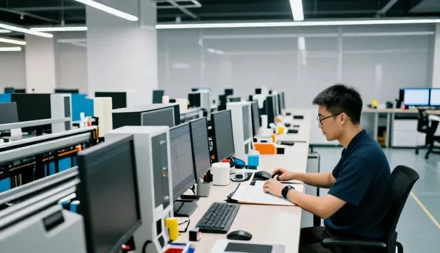 广州科克动力技术有限公司