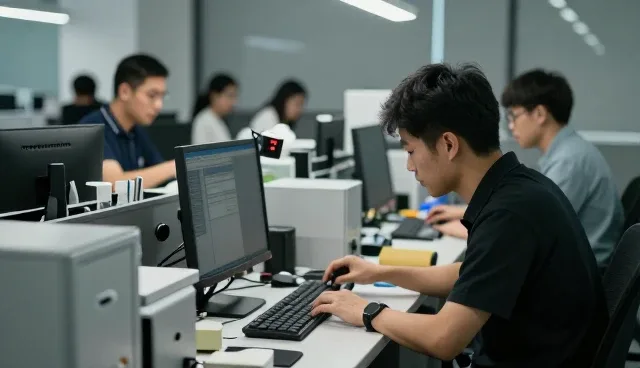 广州科克动力技术有限公司