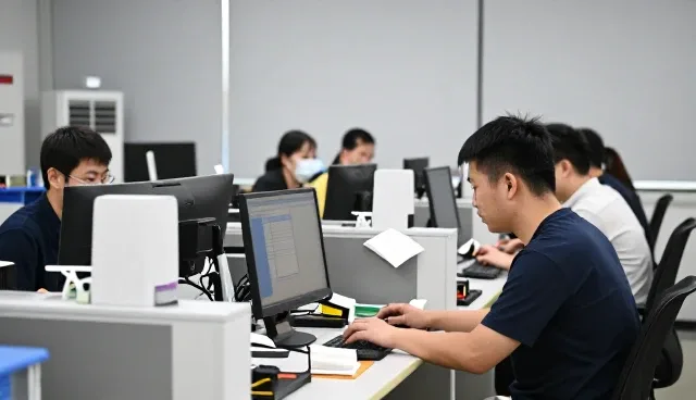 定制化设备升级包