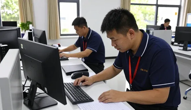 广州科克动力技术有限公司分享项目包括方案使用优势